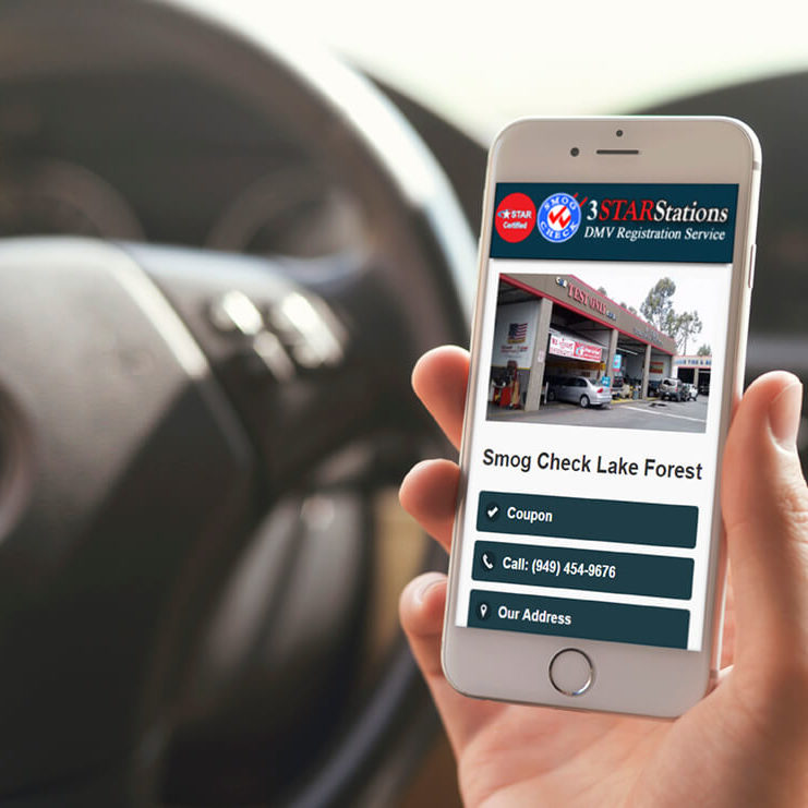 3 Star Stations - App Development