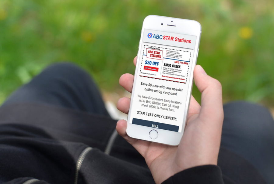 ABC Star Stations - Smog Apps Portfolio